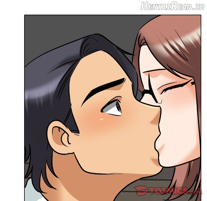 Exchange Partner Chapter 138 - page 105