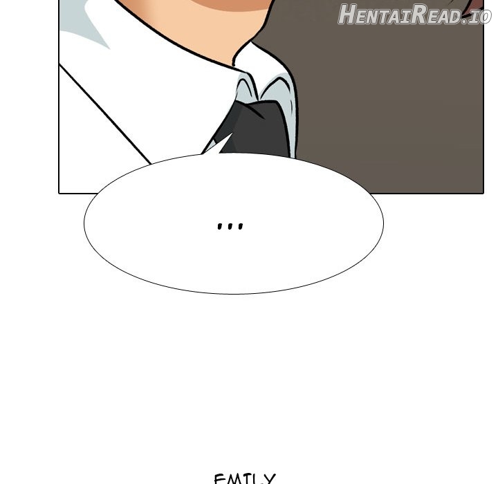 Exchange Partner Chapter 138 - page 106