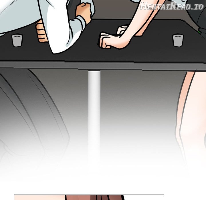 Exchange Partner Chapter 138 - page 109