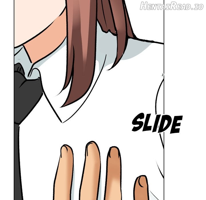 Exchange Partner Chapter 138 - page 110