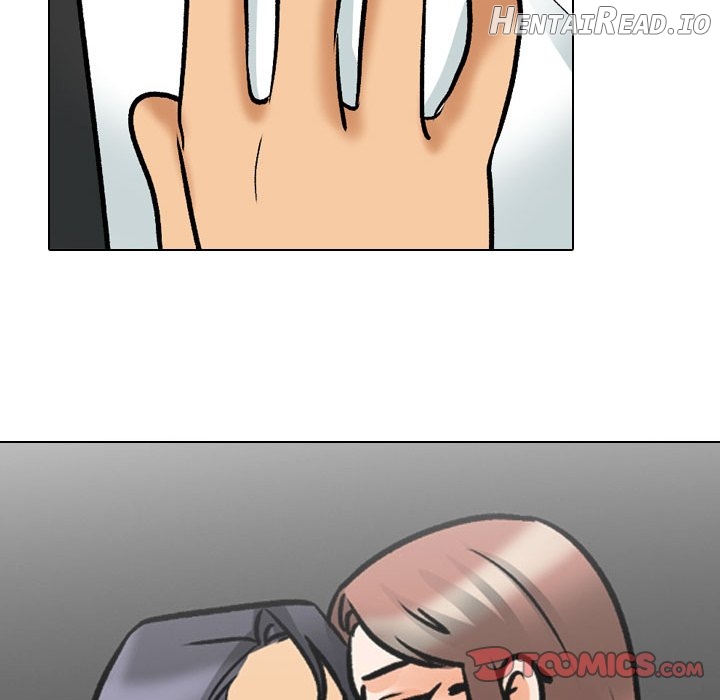 Exchange Partner Chapter 138 - page 111