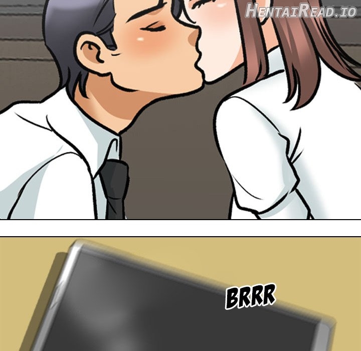 Exchange Partner Chapter 138 - page 112
