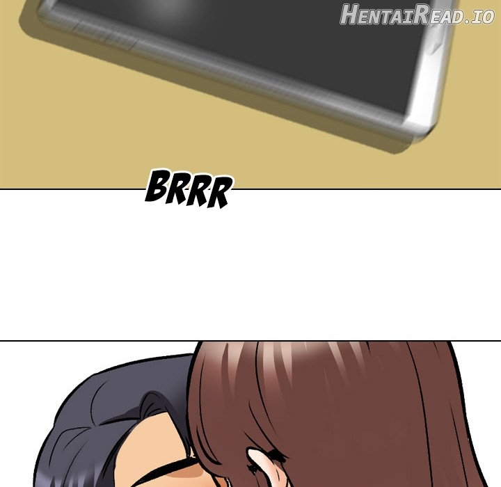 Exchange Partner Chapter 138 - page 113