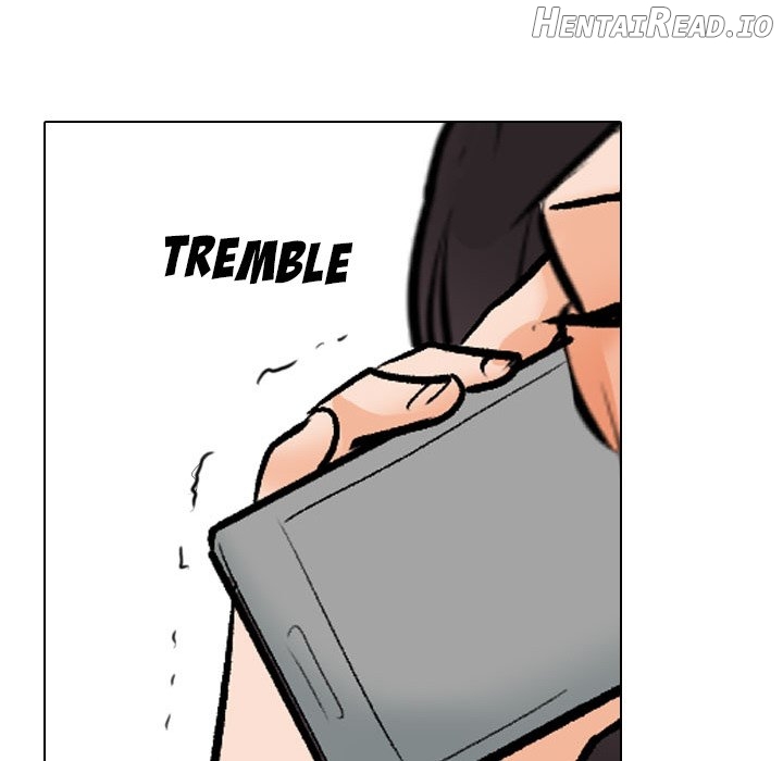 Exchange Partner Chapter 138 - page 118