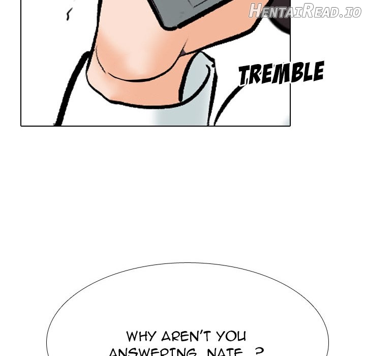 Exchange Partner Chapter 138 - page 119