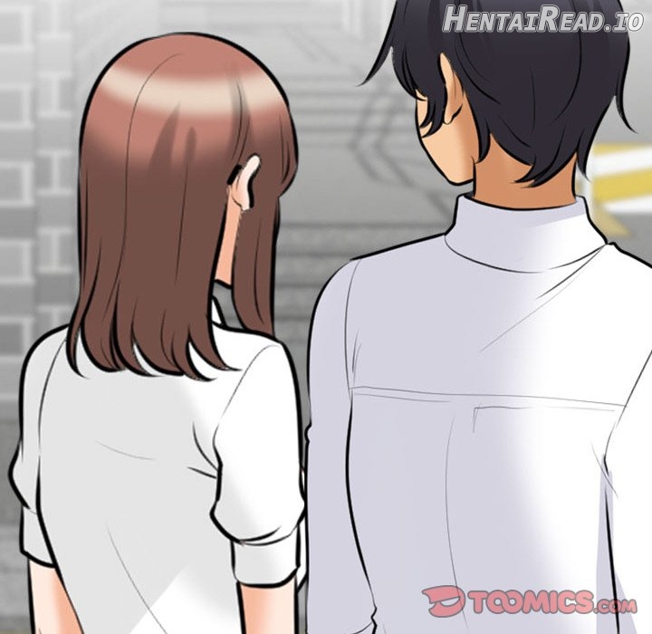 Exchange Partner Chapter 138 - page 12