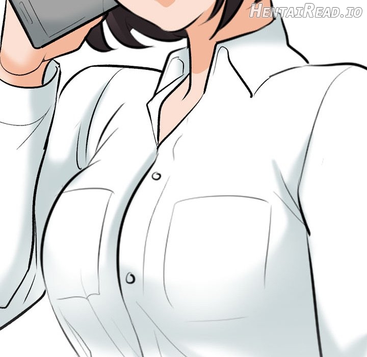 Exchange Partner Chapter 138 - page 121