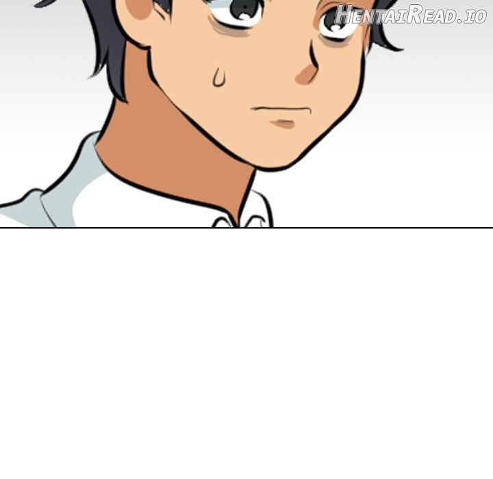 Exchange Partner Chapter 138 - page 14