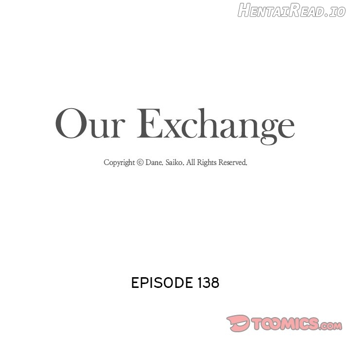 Exchange Partner Chapter 138 - page 15