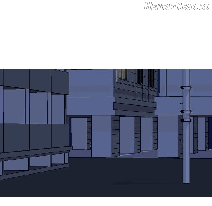 Exchange Partner Chapter 138 - page 16