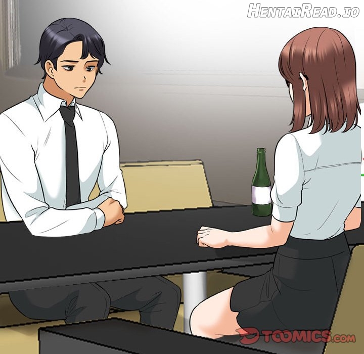 Exchange Partner Chapter 138 - page 18