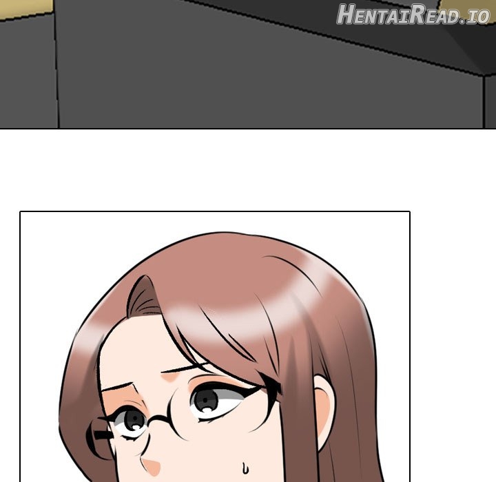 Exchange Partner Chapter 138 - page 19