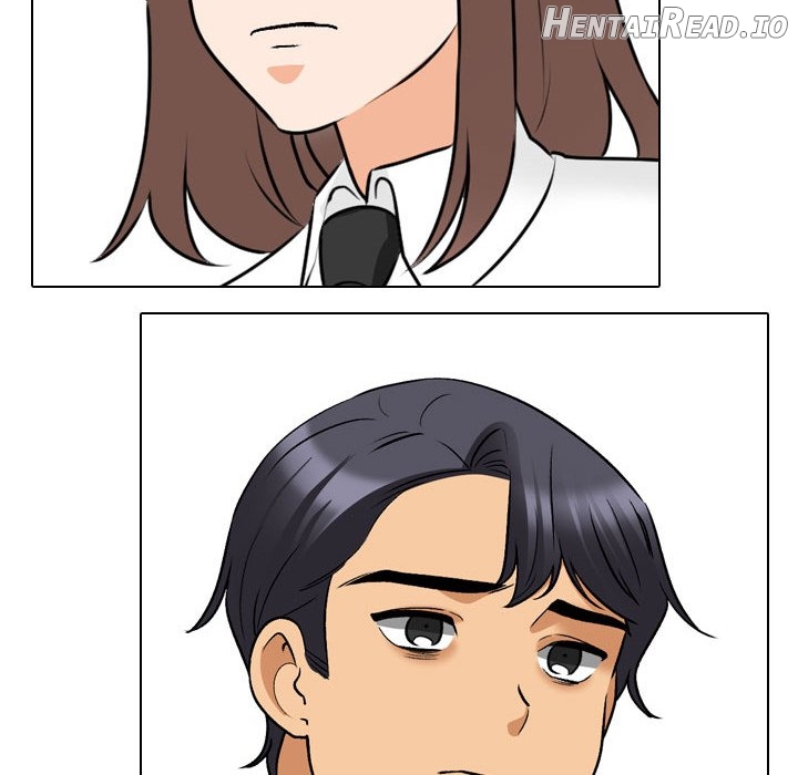 Exchange Partner Chapter 138 - page 20