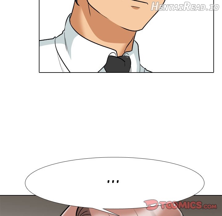 Exchange Partner Chapter 138 - page 21