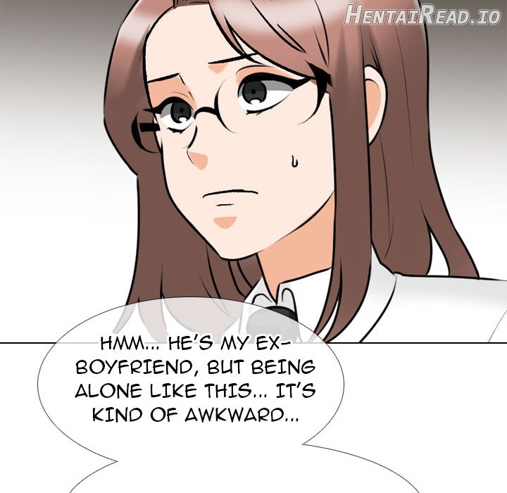 Exchange Partner Chapter 138 - page 22