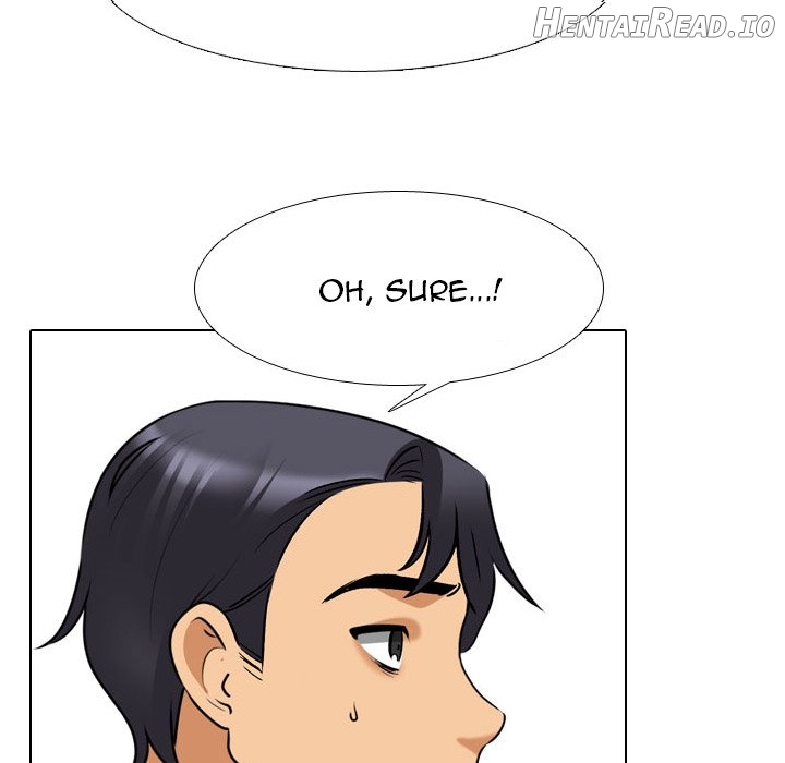 Exchange Partner Chapter 138 - page 25