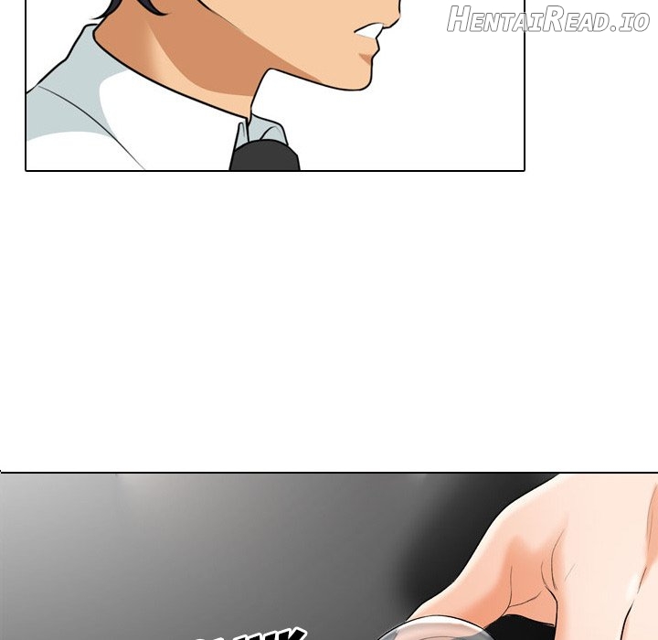 Exchange Partner Chapter 138 - page 26