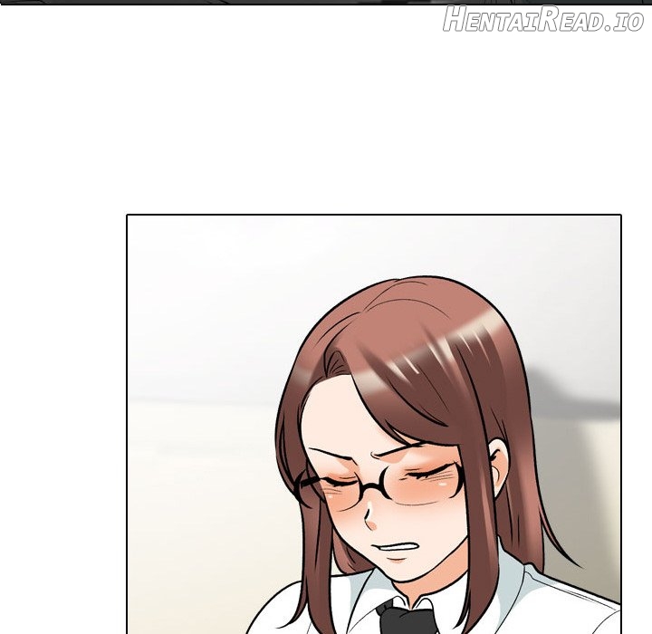 Exchange Partner Chapter 138 - page 29
