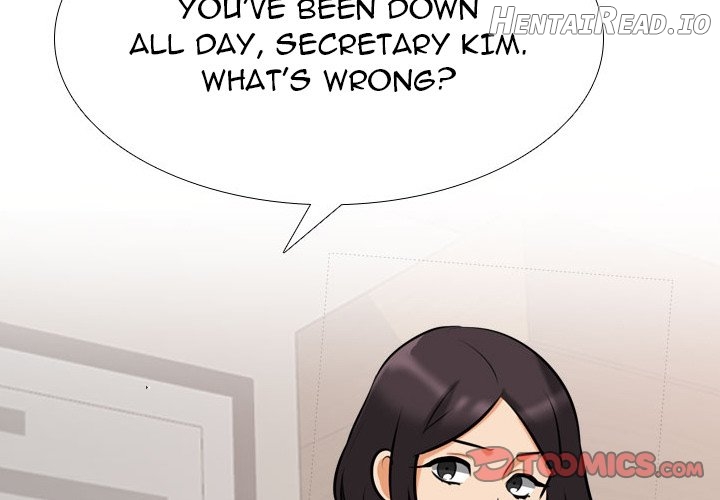 Exchange Partner Chapter 138 - page 3