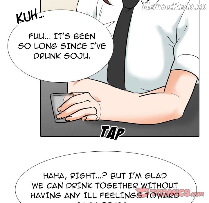 Exchange Partner Chapter 138 - page 30