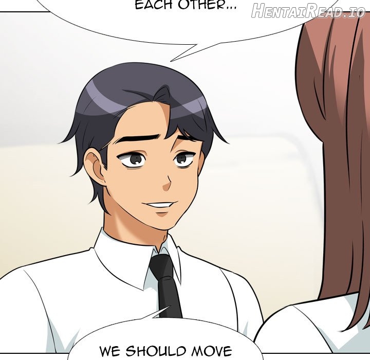 Exchange Partner Chapter 138 - page 31