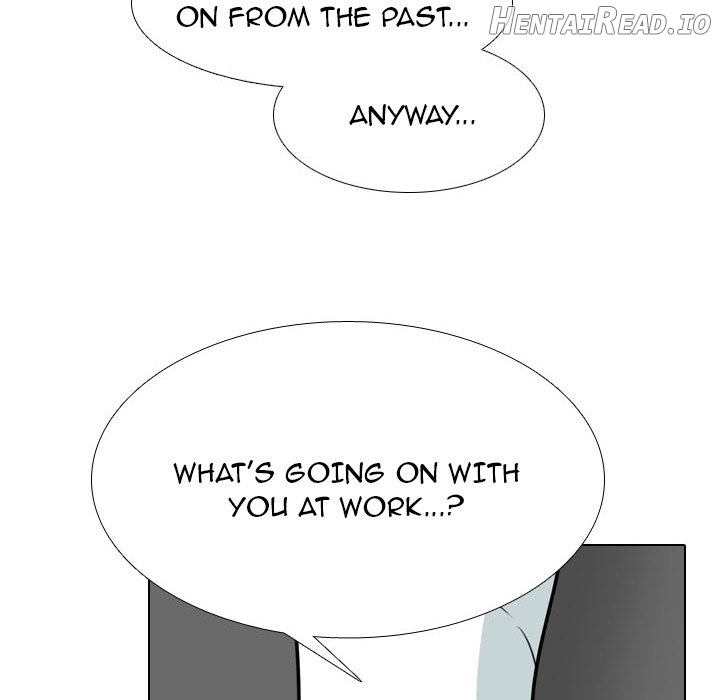 Exchange Partner Chapter 138 - page 32