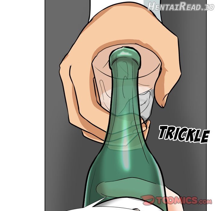 Exchange Partner Chapter 138 - page 33