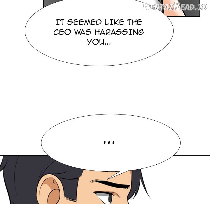 Exchange Partner Chapter 138 - page 34