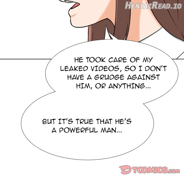 Exchange Partner Chapter 138 - page 36