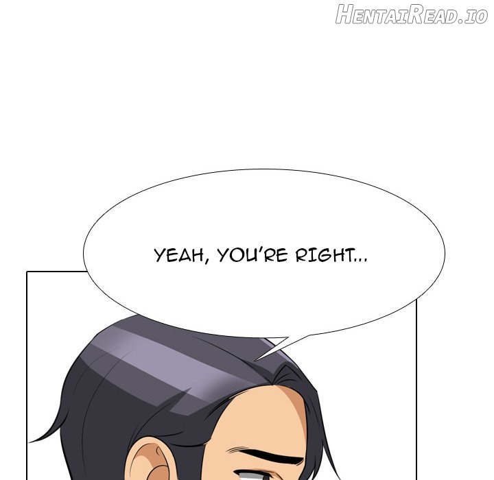 Exchange Partner Chapter 138 - page 37