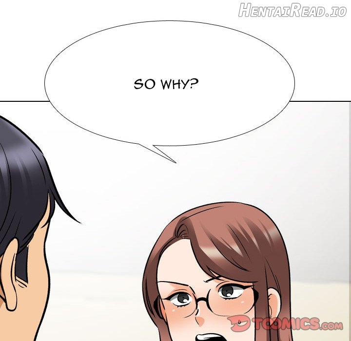 Exchange Partner Chapter 138 - page 39