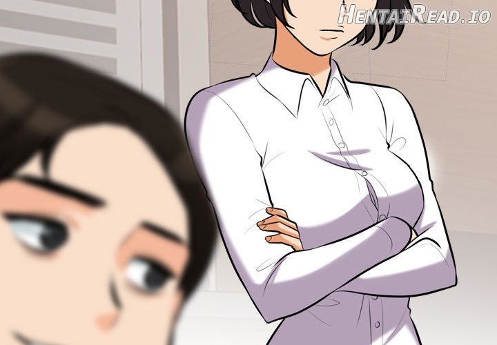 Exchange Partner Chapter 138 - page 4