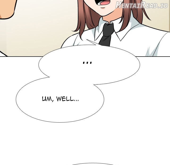 Exchange Partner Chapter 138 - page 40