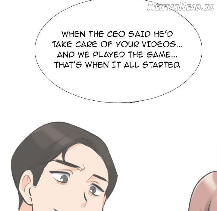 Exchange Partner Chapter 138 - page 41