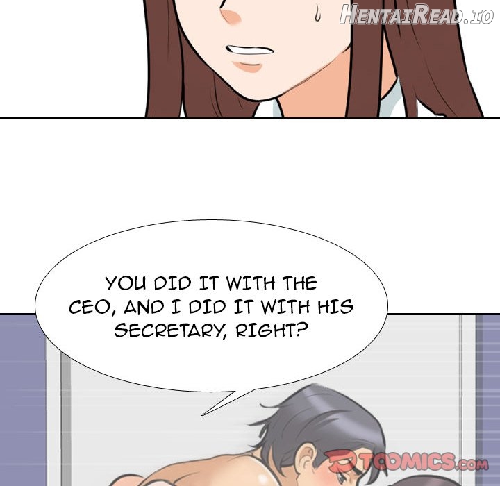 Exchange Partner Chapter 138 - page 45