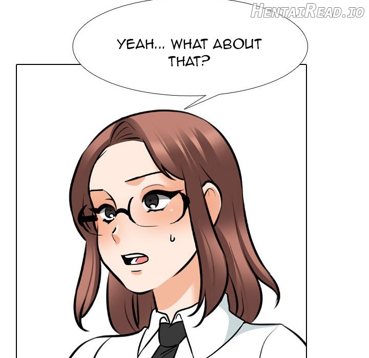 Exchange Partner Chapter 138 - page 47