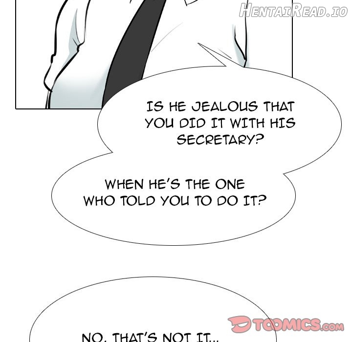 Exchange Partner Chapter 138 - page 48