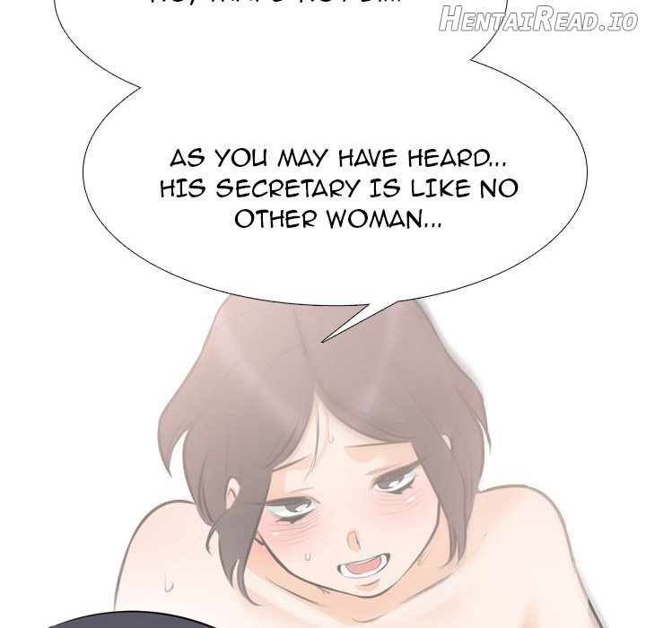 Exchange Partner Chapter 138 - page 49