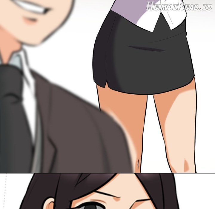 Exchange Partner Chapter 138 - page 5