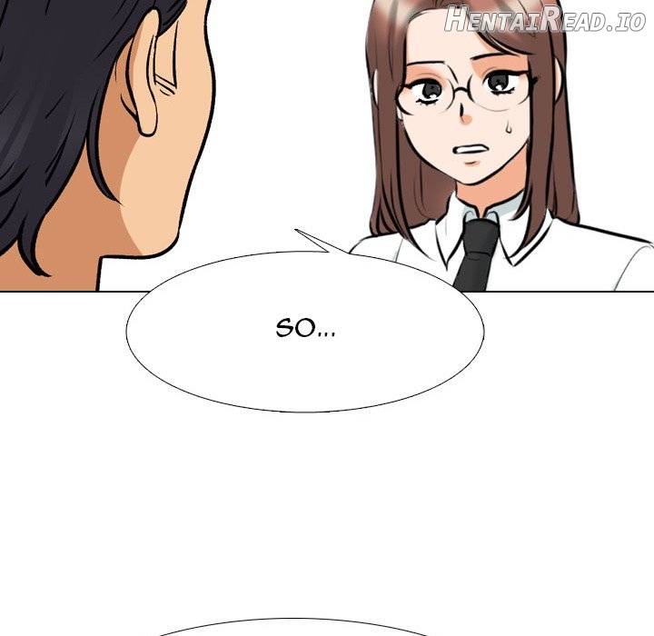 Exchange Partner Chapter 138 - page 52