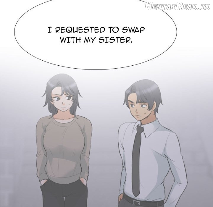 Exchange Partner Chapter 138 - page 53