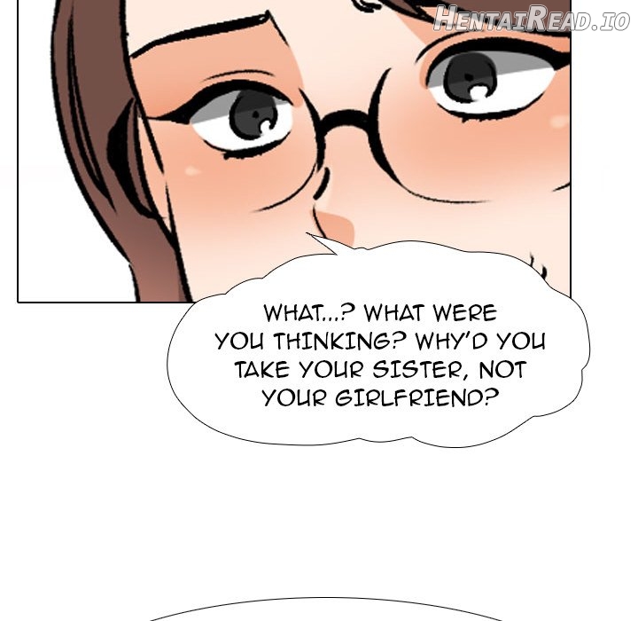 Exchange Partner Chapter 138 - page 55