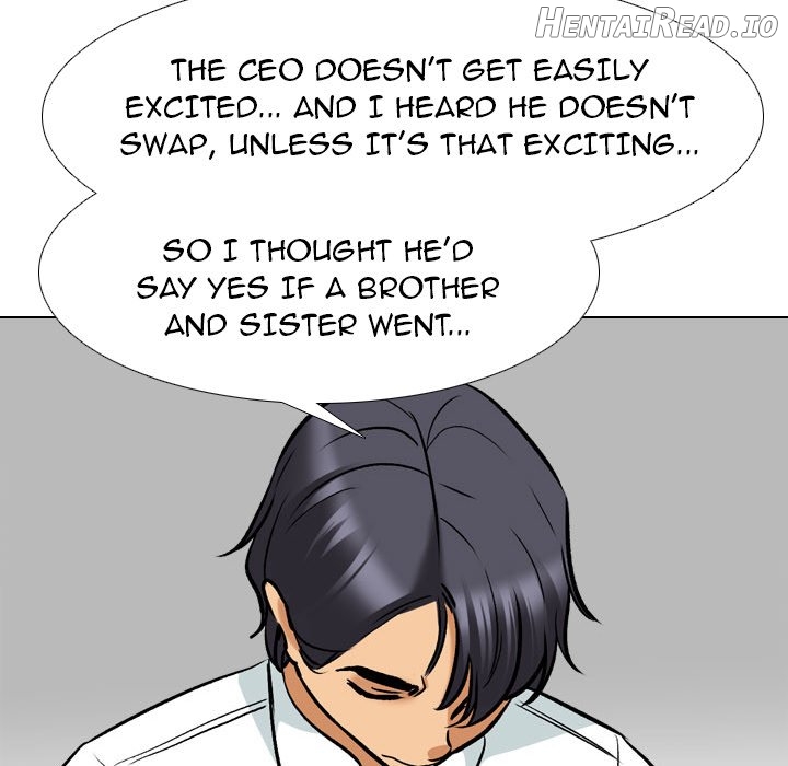 Exchange Partner Chapter 138 - page 56