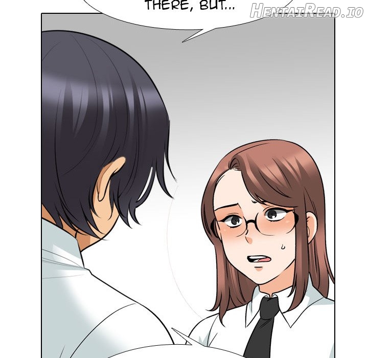 Exchange Partner Chapter 138 - page 58