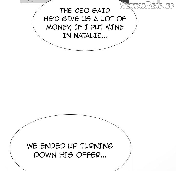 Exchange Partner Chapter 138 - page 59