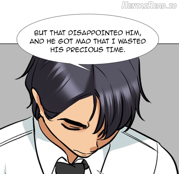 Exchange Partner Chapter 138 - page 62