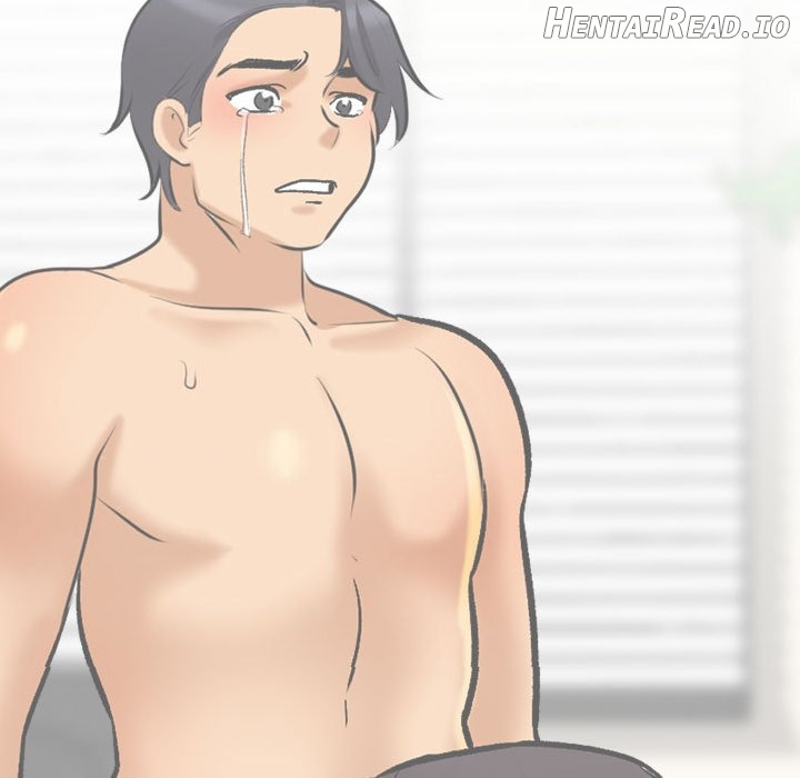 Exchange Partner Chapter 138 - page 7