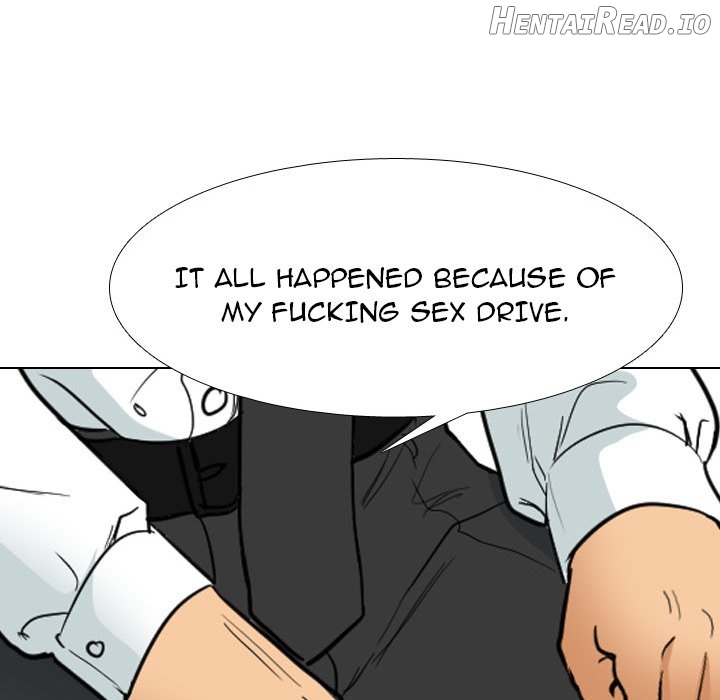 Exchange Partner Chapter 138 - page 70
