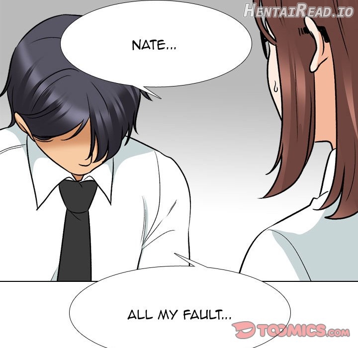 Exchange Partner Chapter 138 - page 72