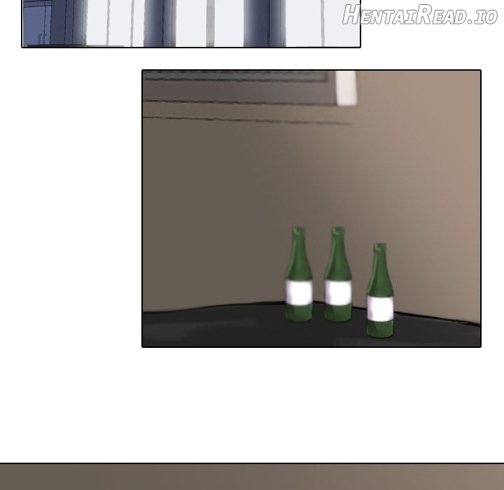 Exchange Partner Chapter 138 - page 77